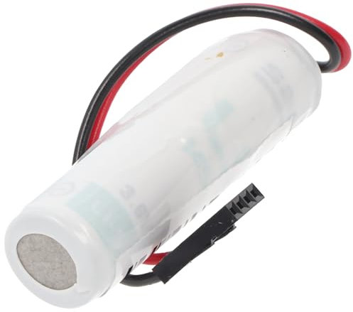 Speicherbatterie 3,6V ersetzt Maxell ER6K - 2600 mAh