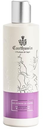 Carthusia Gelsomini di Capri body lotion, 250 ml - Crema corpo unisex