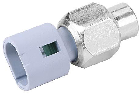 Suuonee Schalter Drucksensor, Servolenkung Schalter Drucksensor für Laguna