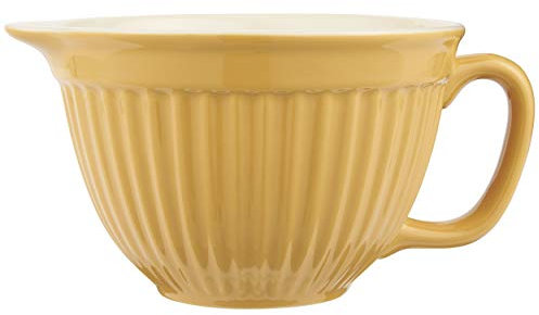 IB Laursen [A] Rührschüssel Mynte Mustard