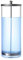 Zerodis Sterilisator Clean Jar für Maniküre-Werkzeuge Tattoo Salon Friseur Sterilisationsbehälter(9 Inch)