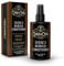 Care & Cool Suede and Nubuck Conditioner, Renovator and Protector.Your Best Choice for Waterproofing and Rejuvenating The Delicate Structure Against The Elements and Abrasive Impurities (8 Fl Oz)