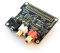 HiFiBerry DAC+ ADC Pro, Soundkarte für Raspberry Pi mit EIN-/Ausgang
