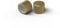 Glorious Gaming Rotary Knob - für GMMK PRO Tastatur und GMMK Numpads, hochwertiger Look & Feel, Aluminium, einfache Montage, 9 Farboptionen - Gold