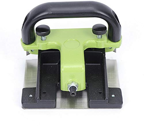 Acesunny Boden Nahtschneider Bodenschneider Boden Leder Schneidemaschine Kantenschneider Seamless Knife PVC Bodenschneider Schneidemesser Schrottschneidemaschine