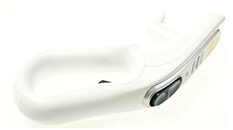 Mango blanco Limpiador de vapor RS-2230001390 ROWENTA