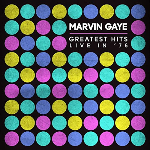 Greatest Hits Live In '76