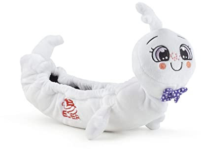 Edea Maxi Schlittschuh Kufen Kumpels (Scarry)