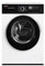 Lavadora Kromsline KLA-TOP-120-FBK-PBK 12KG 1400RPM