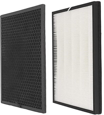 Air Filter Replacement Good Filtering Filter Element Air Purifier Filter Accessory for AC1214/10 AC1215 AC1217 AC2729/10 FY1410/30 FY1413/30