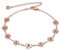 LEGENTLISUR Bracelets for Womens Anklets for Women Daisy Anklet Adjustable Anklet Exquisite Beach Jewelry Gifts