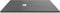 1600mm x 900mm Premium Slimline Rectangular Shower Tray - Slate Grey