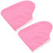 minkissy 2stücke Feuchtigkeitsspendende Fußpflege Socken Reparatur Und Erweichung Von Trockenen Rissigen Füßen Baumwollmaterial Für Pediküre Und Intensive Hautpflege