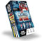 TOPPS Mega Tin Match Attax Cards UCL 24-25