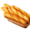 Zghhc 5 Pièces De Pain Français Artificiel, Modèle De, Simulation De Pain Réaliste pour Cuisine À Domicile, Accessoires D'affichage De Décoration De Fête