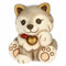 Thun Lupo Noah #cute in ceramica