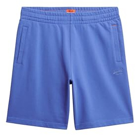Superdry Men's Essential Logo Jersey Short Ub Board Shorts