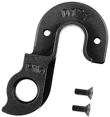 DEMULAX D171 CNC Gear Mech Hanger Schaltauge, for Canyon Fahrrad-Schaltauge