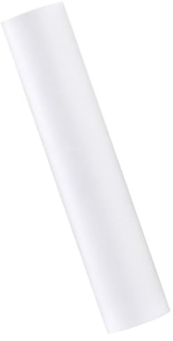ABOOFAN Hob Filter Sheets for Kitchen Extractor Hood, Non-woven Fabrics Greaseproof Paper Roll that Reduces Oil Stains and Is Easy to Use, a Range Hood Oil Filter Cover