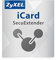 Zyxel E-iCard SSL VPN SecuExtender Mac OS X Client - Licence - Mac|Standard|1|1 Years|PC/Mac/Android etc|Disc