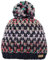 Barts Mädchen Nicole Beanie Girls Beanie-Mütze, Navy, 55