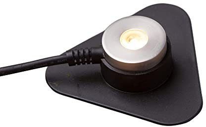 Heissner L441-00 LED Smart Light Wasserfall Spot 1 Watt