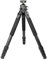 TINKTEEK Pyramid Carbon Kamera Stativ mit Panorama Kugelkopf ohne Mittelsäule 147cm 2kg Tragkraft 20kg Rohrdurchmesser 32mm