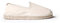 Espadrillas da Uomo in Tessuto di Cotone - MONTGRI - Crudo, 42 EU