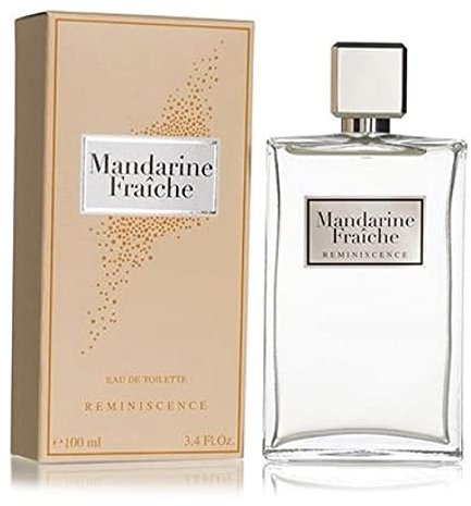 REMINISCENCE Frische Mandarine Parfüm, 100 ml