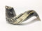 Ram Shofar Horn, koscher, natürlich, 48,3 cm - 53,3 cm, sehr selten