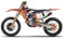 MXP 3M Motorrad-Grafik-Set Aufkleber für KTM 125 150 250 300 350 450 500 525 SX SXF 2019 2020 2021 und EXC XCW 2020 2021 2022 2023 Aufkleber