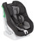 Graco - Extend™ LX R129 Seggiolino auto evolutivo, per bambini da 40 a 105 cm (dalla nascita fino ai 4 anni circa), installazione con cintura di sicurezza, colore Midnight