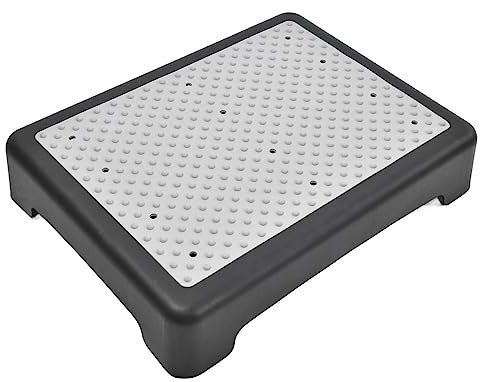 Outdoor Half Step, Outdoor Riser Step Stool Elderly Disability Door Walking Outdoor Step Platform