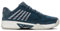 K-Swiss Performance Herren Hypercourt Express 2 HB Tennis Shoe, Indian Teal/Star White/Moonstruck, 47 EU