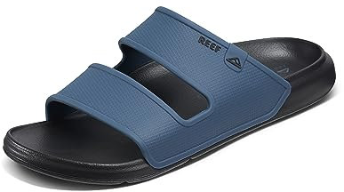Reef Oasis Double Up Slippers Herren - 44