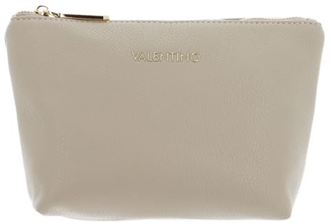 VALENTINO Beauty Morbido Ring RE Ecru, Einheitsgröße für Damen, Naturfarben, Talla única, Casual