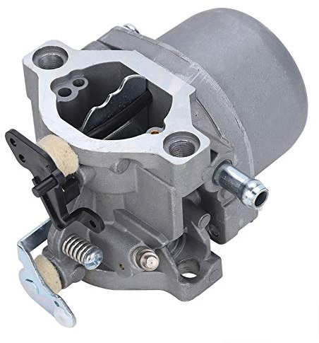 Repuestos de Carburador de Motor para 285707 289707 28B705 28M707, Carburador para Tractor Cortacésped, Carburador de Motor de Metal con Junta, Accesorios