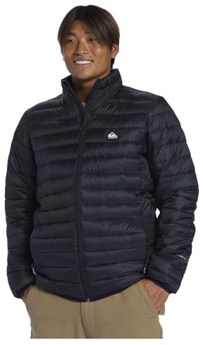 Quiksilver Herren Scaly Fz Jacke