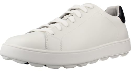 Geox Herren Sneaker Low U Spherica Ecub-1 A