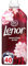 Lenor Adoucissant Linge, 480 Lavages (12x40), Jasmin et Rose de Mai, Collection Bien-être Avec Une Touche d’Huile Essentielle, Formule Fraîcheur Ultra Concentrée, Fabriqué en France