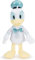 Grupo Moya Plüschfigur Donald Duck, 25 cm, Sonderedition, 100 Jahre, Füllung und Außenseite aus 100 % recyceltem Material, geeignet für alle Altersgruppen