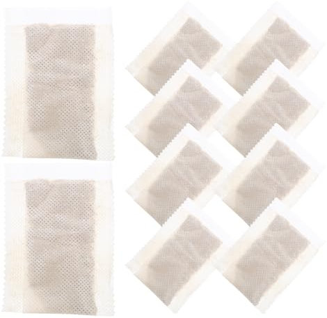 GANAZONO Catnip Tea Bags 10pcs Catnip Cat Toys Cat Grass Teabag Catnip Teabag Kitten Drink Water Teabag for Encouraging Cats Training, Exercise As Cat Toys