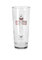 ASTRA FC St. Pauli Frankonia Bierglas Trinkglas Trinkbecher aus Glas, 0,4 Liter