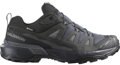 Salomon Damen X Ultra 360 Leather Gore-texHiking Shoe