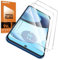 Oelrstfe 2 Piezas Protector Pantalla Para Motorola Moto G14 Cristal Templado Dureza 9H Antiarañazos Antihuellas Sin Burbujas HD Transparente Ultra Resistente Vidrio Película Para Motorola Moto G14