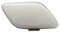 VAHAKKRMVM Copertura Gancio Traino per B&MW Serie 3 320 325 328 330 51117187956 51117256104 per B&MW E92 E93 Coupé Auto Paraurti Posteriore Gancio di Traino Coperchio Accessorio(Model A Silver)