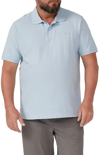 s.Oliver Herren Poloshirt (DE/NL/SE/PL, Alphanumerisch, 5XL, Regular, Regular, 5026)