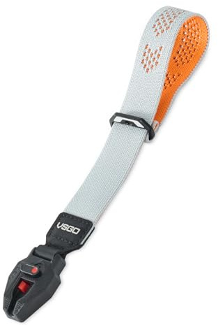 VSGO Black Snipe Casual Camera Wrist Strap