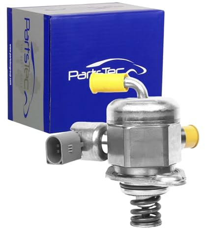PartsTec PTA441-0032 Hochdruckpumpe | PTA441-0032 passend für A1 A3 A4 A5 Q2 Q3