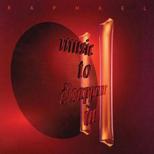 Music to Disappear In, Vol. 2